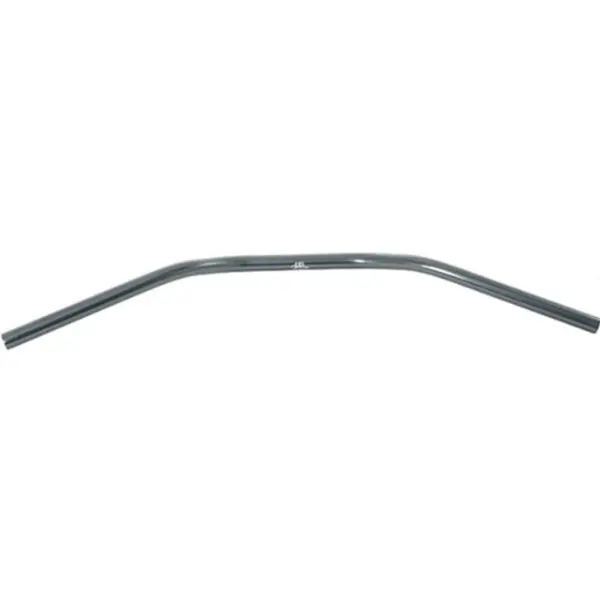 LSL Lenker Superbike A01, TI Alu, 22mm titan Motorrad