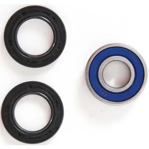 ALLBALLS Radlagersatz Hochgeschwindigkeit -29C°-177C° f. Yamaha 25-1659 Motorrad