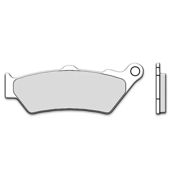 Brembo Bremsbelag 07BB0306 passend zu Honda uvm. siehe B. organisch Standard
