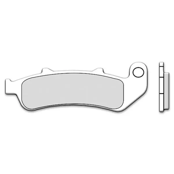 Brembo Bremsbelag 07HO3907 passend zu Honda organisch Standard