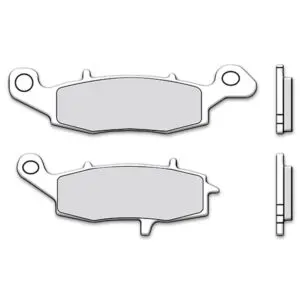 Brembo Bremsbelag 07KA1907 Kawasaki & Suzuki/ vorn organisch / Standard Motorrad