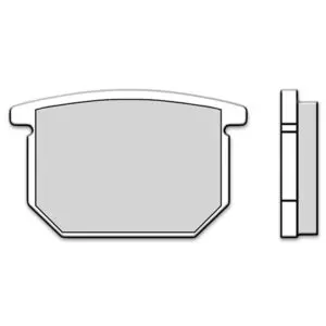 Brembo Bremsbelag 07SU0412 Suzuki/ vorne organisch / Standard Motorrad