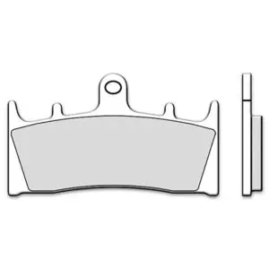 Brembo Bremsbelag 07SU1907 Kawasaki & Suzuki/ vorn organisch / Standard Motorrad