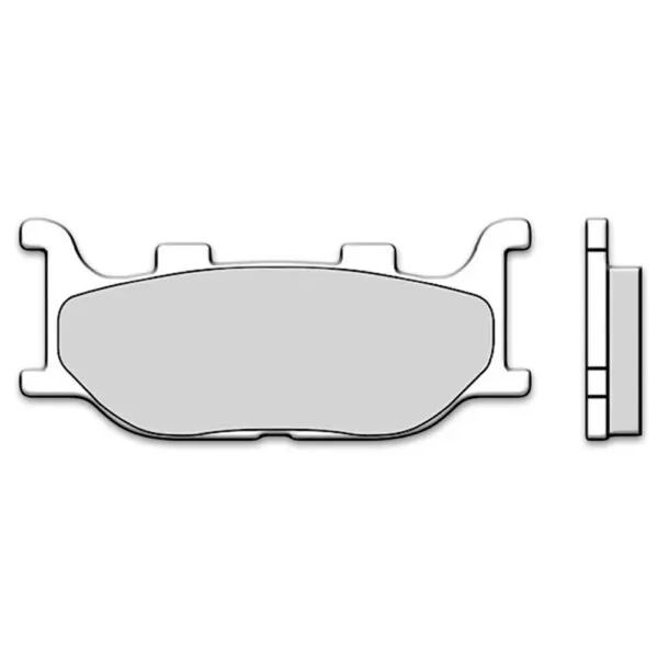 Brembo Bremsbelag 07YA34SA MBK & Yamaha/ vorn Sintermetall / Straße Motorrad