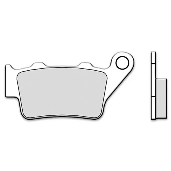Brembo Bremsbelag 07BB0265 Aprilia uvm. s.Beschreibung Sintermetall OEM Motorrad