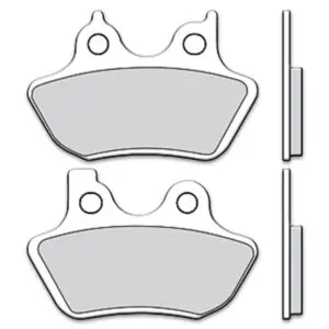Brembo Bremsbelag 07HD16CC passend zu Harley Davidson vorn organisch Standard