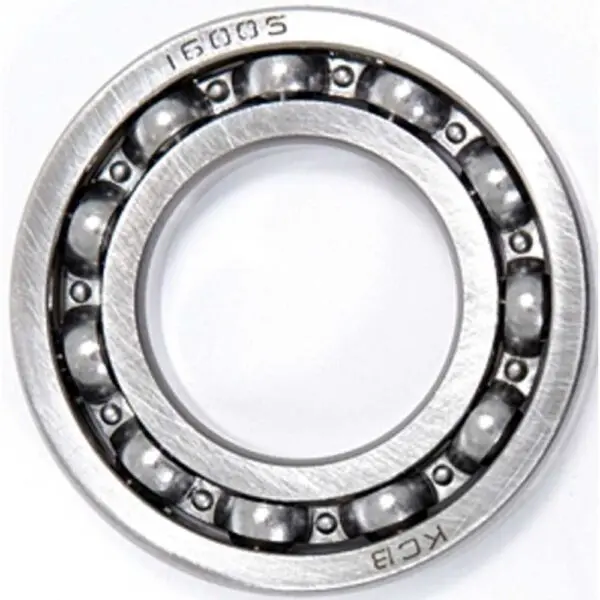 Motorrad Rillenkugellager 16005 25x47x8 silber NR0649964414517 0649964414517