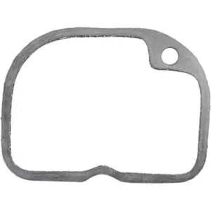 Motorrad Dichtungen Vergaserdichtung ETZ250 schwarz 60475 Motorrad