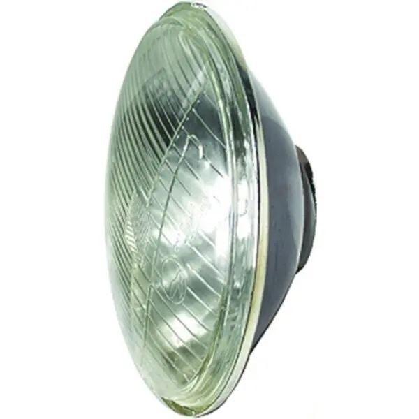Scheinwerfereinsatz Reflektor, + Standlicht, S50/70, S51 klar 2574 Motorrad