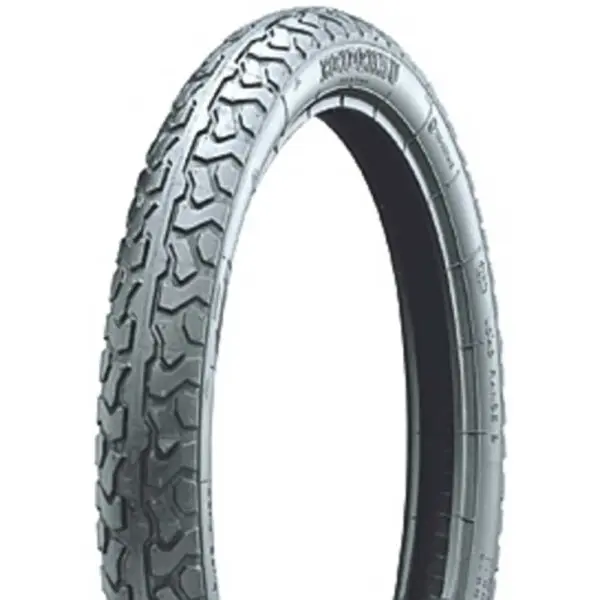 Heidenau Reifen / Decke 2 1/4-16 TT 26B schwarz 11110012 Motorrad