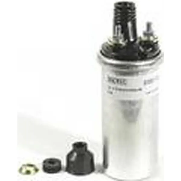 Motorrad Zündspule 12V 8352.1/2 f. alle 6 V/12V Unterbrecherzündanlagen S5... sc