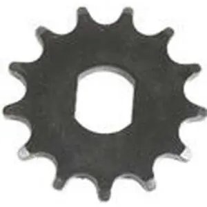 Motorrad Kettenritzel S51 13 Z. grau 30016-13 Motorrad