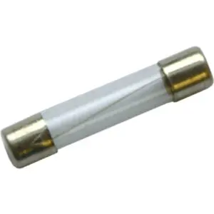 Spahn Glassicherung 8A 6x32mm 8A weiß Motorrad
