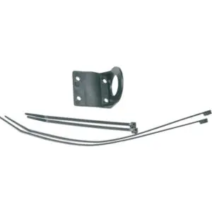 BAAS DIN Bord Steckdosenhalter Universal verwendbar SDH Motorrad