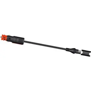 TECMATE Zubehör f. Ladegeräte Optimate 6 Stecker f. Bordsteckdose SAE Anschluss