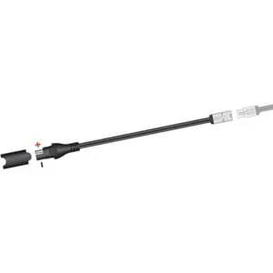 TECMATE Zubehör f. Ladegeräte Optimate 6 Adapterkabel von TM auf SAE Anschluss s