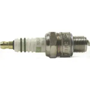 Bosch Zündkerze Gruppe W Schlüsselweite 21 W8AC weiß 0241229612 Motorrad