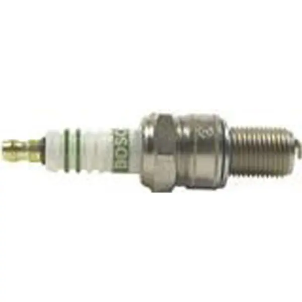 Bosch Zündkerze Gruppe W Schlüsselweite 21 W8CC weiß 0241229579 Motorrad