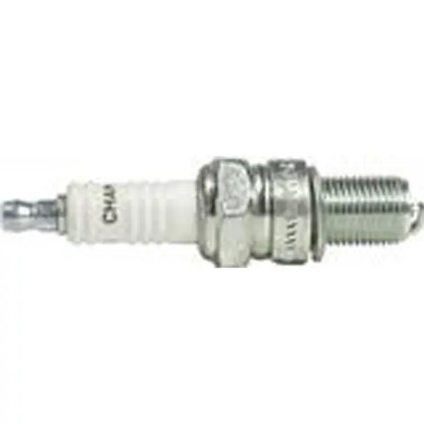 Champion Zündkerze Gewindedurchmesser 14mm RN3C weiß OE108/T10RN3C Motorrad