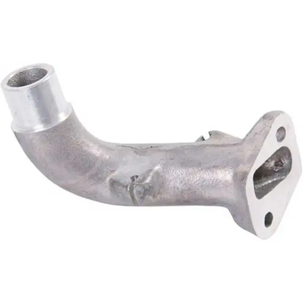Athena Zylinder Standard gerade Ausführung Standard silber 074005 Motorrad