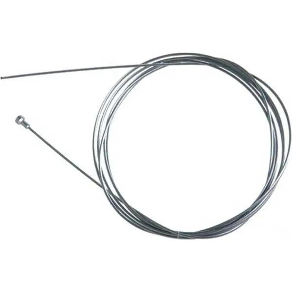 Slurf Innenzug 1,25mm Länge 2000mm silber C1212200 0649964421508
