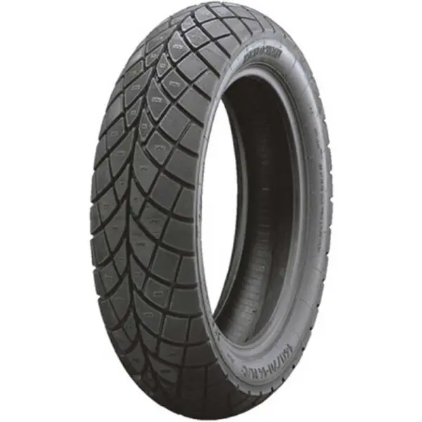 Heidenau Reifen / Decke 110/70-16 TL 52S M+S schwarz 11160134 Motorrad
