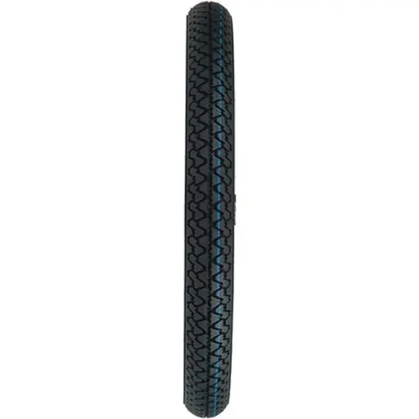 Vee Rubber Reifen Decke - VRM 054 3.00-10 TT 42J schwarz 3.00-10VRM-054 Motorrad