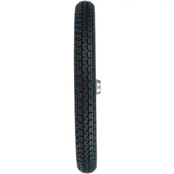 Vee Rubber Reifen Decke - VRM 015" 2.75-17 TT 46P schwarz 2.75-17VRM-15 Motorrad