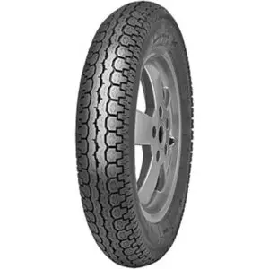 Sava Reifen / Decke 3.50-10 TT 59J reinforced schwarz 60858 Motorrad