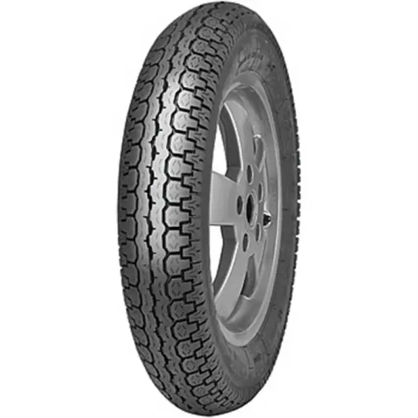 MITAS Reifen B 14 4.00-10C 4.00-10C TT 69J 4PR schwarz 64634 Motorrad
