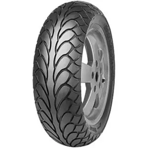 Sava Reifen / Decke 120/70-10 TL 54L reinforced schwarz 68678 Motorrad