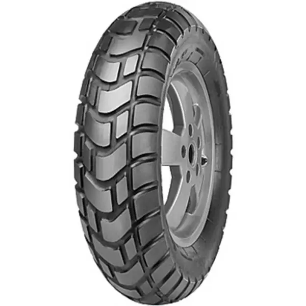 Sava Reifen / Decke 120/90-10 TL 56J schwarz 83089 Motorrad