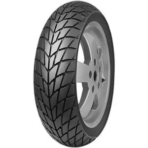 Sava Reifen / Decke 130/70-12 TL 62P reinforced M+S schwarz 80892 Motorrad