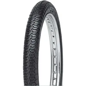 Sava Reifen / Decke 2 1/2-16 TT 42J reinforced schwarz 572916 Motorrad