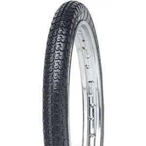 Sava Reifen / Decke 2 1/2-17 TT 43J reinforced schwarz 511725 Motorrad