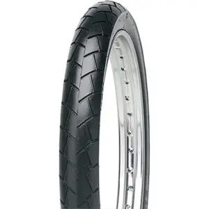 Sava Reifen / Decke 2 1/2-17 TL/TT 43J reinforced schwarz 509702 Motorrad