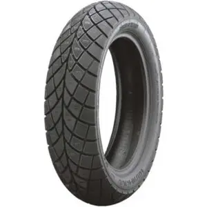 Heidenau Reifen Decke 80/80-16 M/C 46J M+S reinforced schwarz 11160125 Motorrad