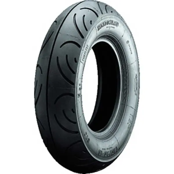Heidenau Reifen / Decke 3.00-12 TT 47J schwarz 11120052 Motorrad
