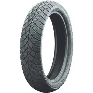 Heidenau Reifen / Decke 110/80-16 M/C TL 55S schwarz 11130036 Motorrad