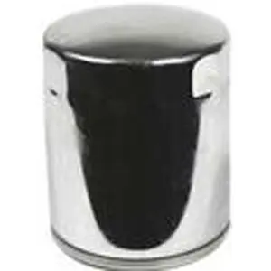 Hiflofiltro Ölfilter, HF-171C f. Buell M2 1200 M2 1200 Cyclone chrom HF171C 8242