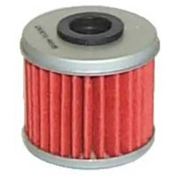 Hiflofiltro Ölfilter HF-116 passend zu Honda CRE 450 CRE 450F 2006