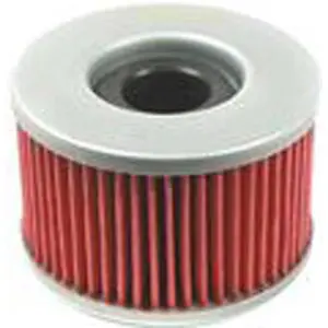 Hiflofiltro Ölfilter HF-111 passend zu Honda CB 250 CB 250 1980-1981 13,0kW