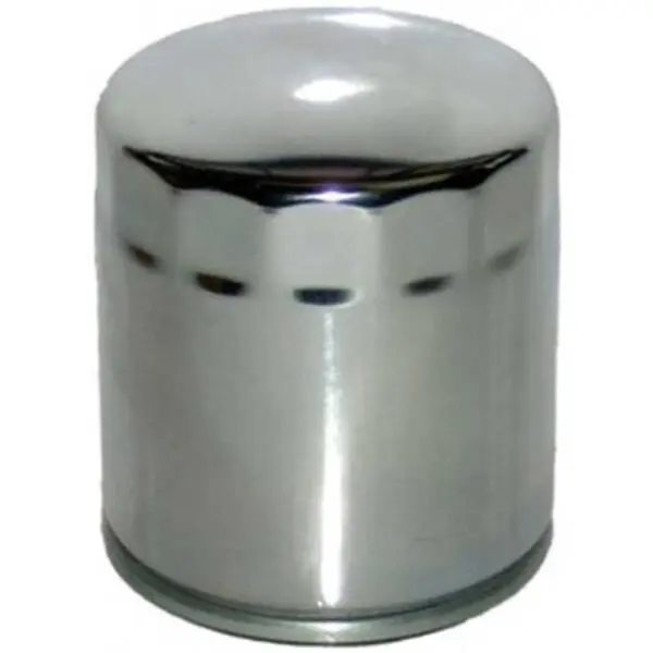 Hiflofiltro Ölfilter HF-174C passend zu Harley Davidson VRSCA 1130 1100 chrom
