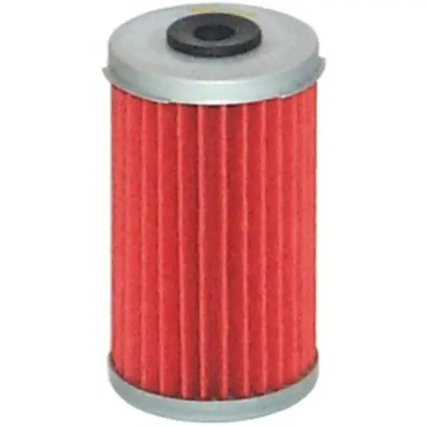 Hiflofiltro Ölfilter, HF-169 f. Daelim VJ 125 Roadwin 125 2004 9,4kW HF169 82422