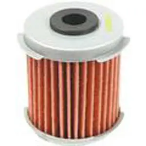 Hiflofiltro Ölfilter, HF-168 f. Daelim Freewing 125 Freewing 125 AC 2 HF168 8242
