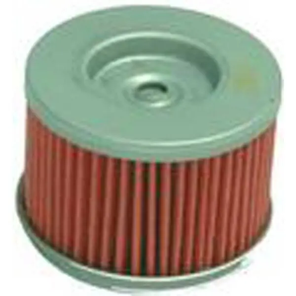 Hiflofiltro Ölfilter HF-113 passend zu Honda ATC 350 ATC 350X 1985-1986 20,0