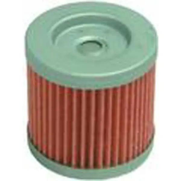 Hiflofiltro Ölfilter, HF-139 f. Arctic Cat DVX 400 DVX 400 2004-2006 HF139 82422