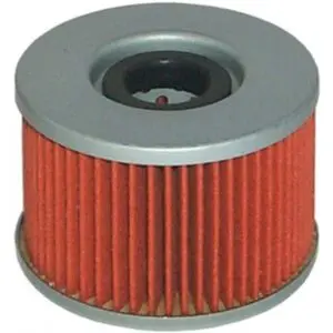 Hiflofiltro Ölfilter, HF-561 f. Kymco Venox 250 Venox 250 2004-2007 HF561 824225