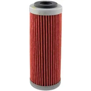 Hiflofiltro Ölfilter, HF-652 passend zu KTM EXC 400 EXC 400 2009-2010 12,0kW HF6