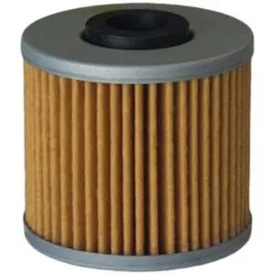 Hiflofiltro Ölfilter, HF-566 f. Kawasaki J300 300 J 300 2013-2015 HF566 82422511